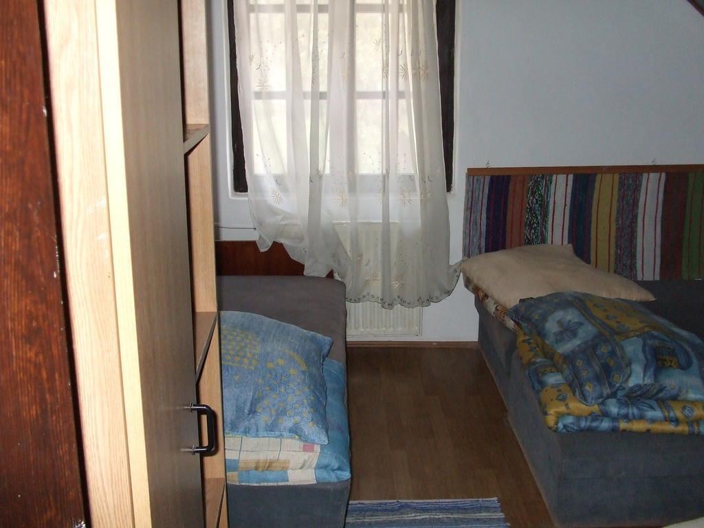 Vizimalom Kemping, Panzio Es Etterem Turistvandi Стая снимка